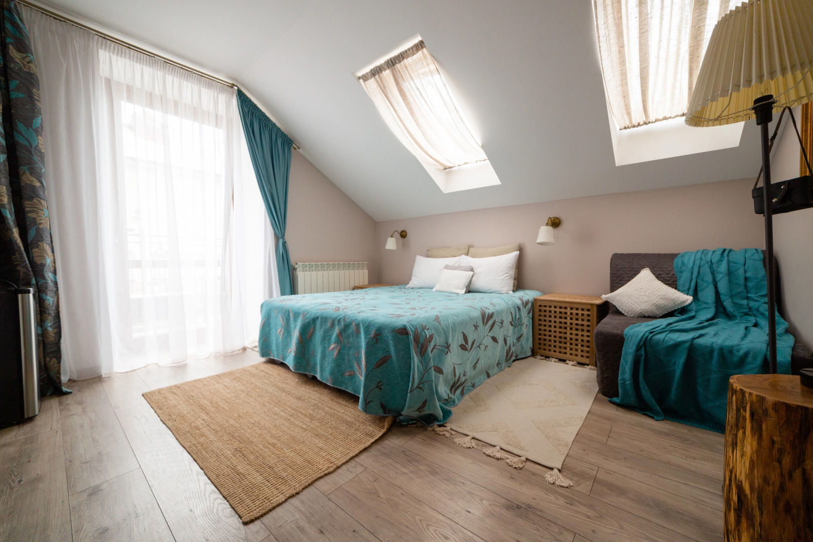 Отель Скворечник