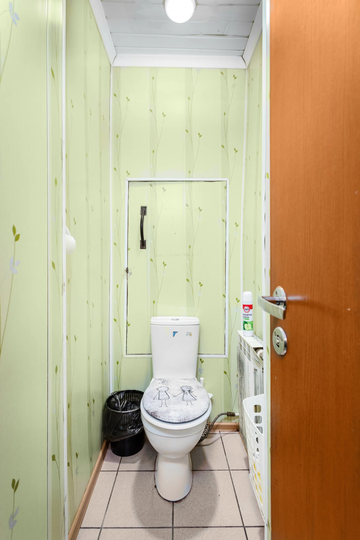 Жилые помещения Тепло Северной Столицы