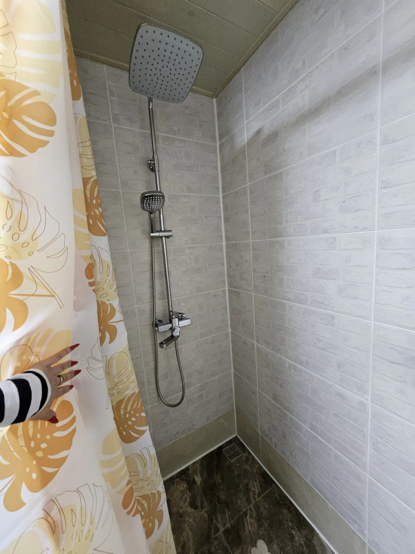 Гостевой дом С.Знаменское- пляж Беляус