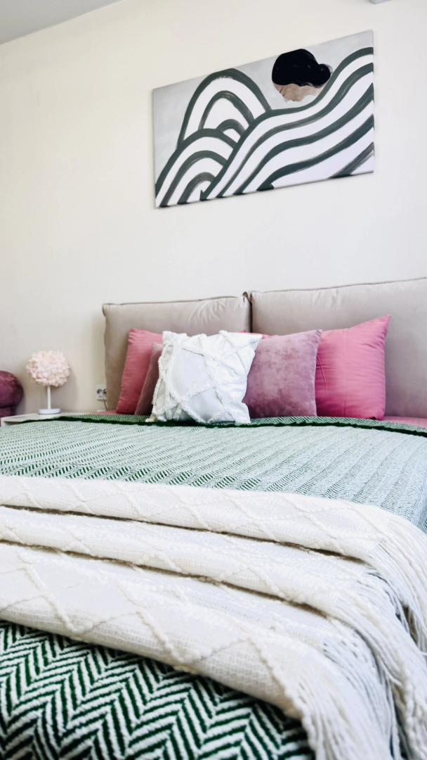 Квартира у моря