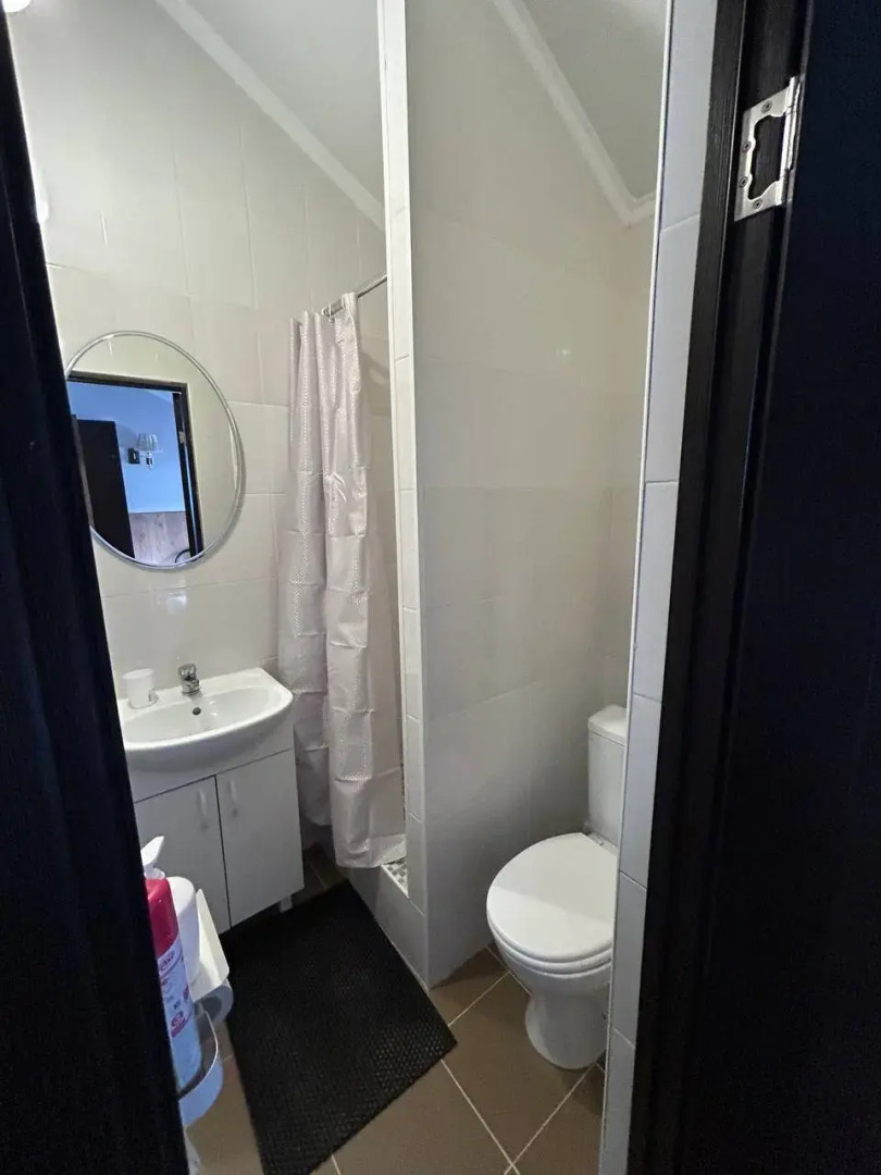 Отель на Тургеневской