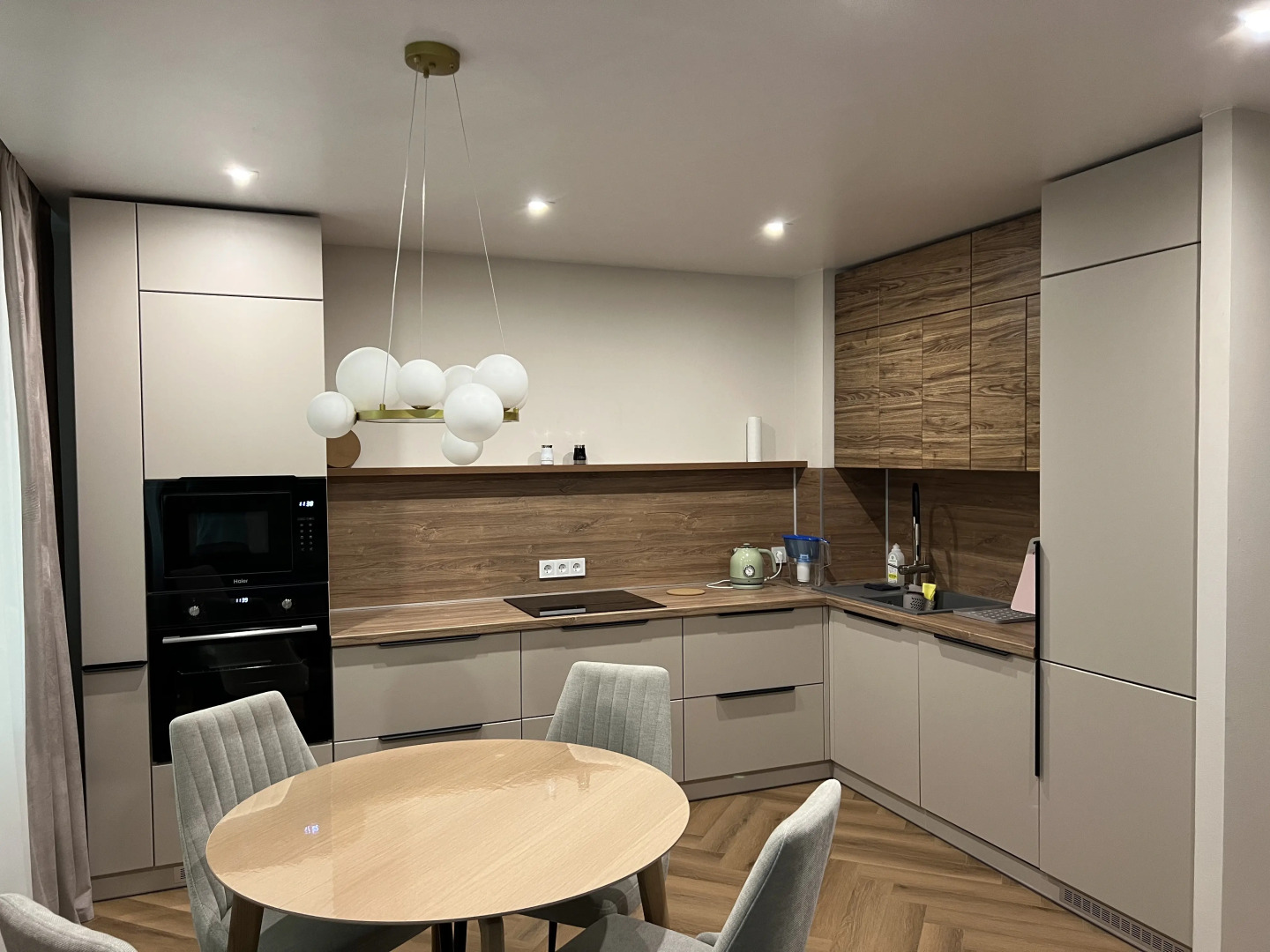 Квартира Прекрасная квартира в исторической центре