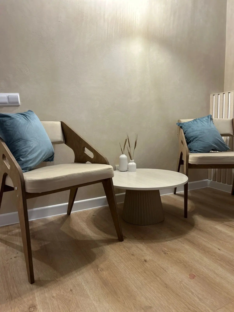 Квартира дизайнерская в Новом доме