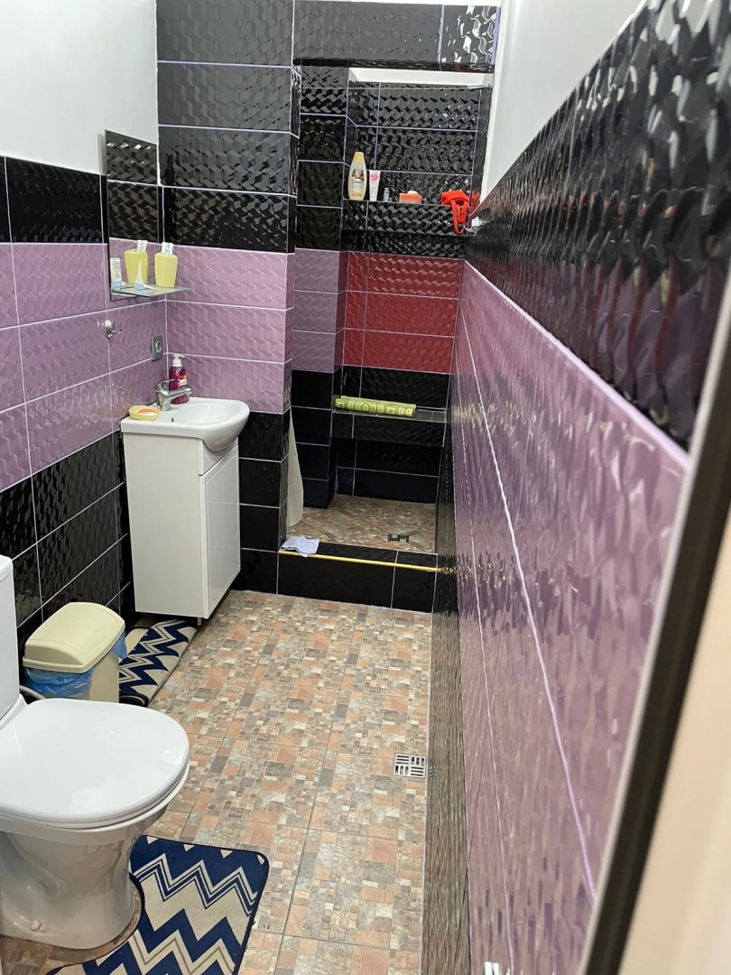 Апартаменты на Володарского