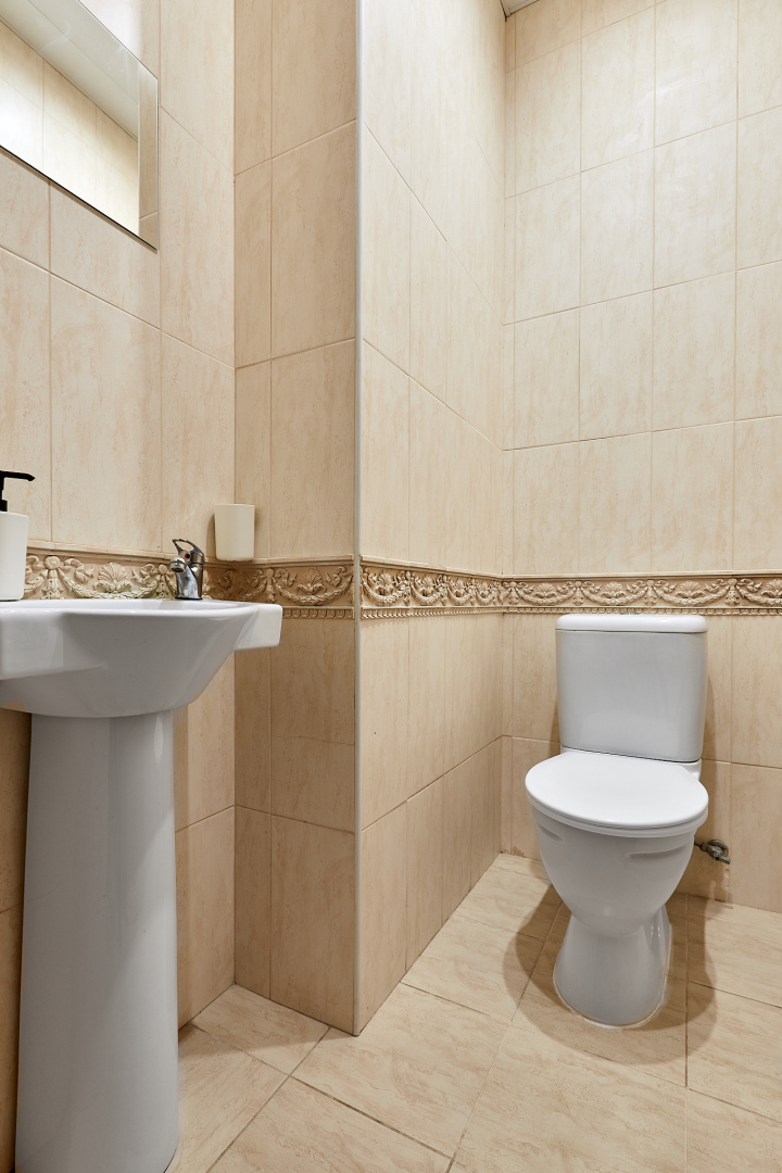 Квартира Двухкомнатная возле парка Краснодар