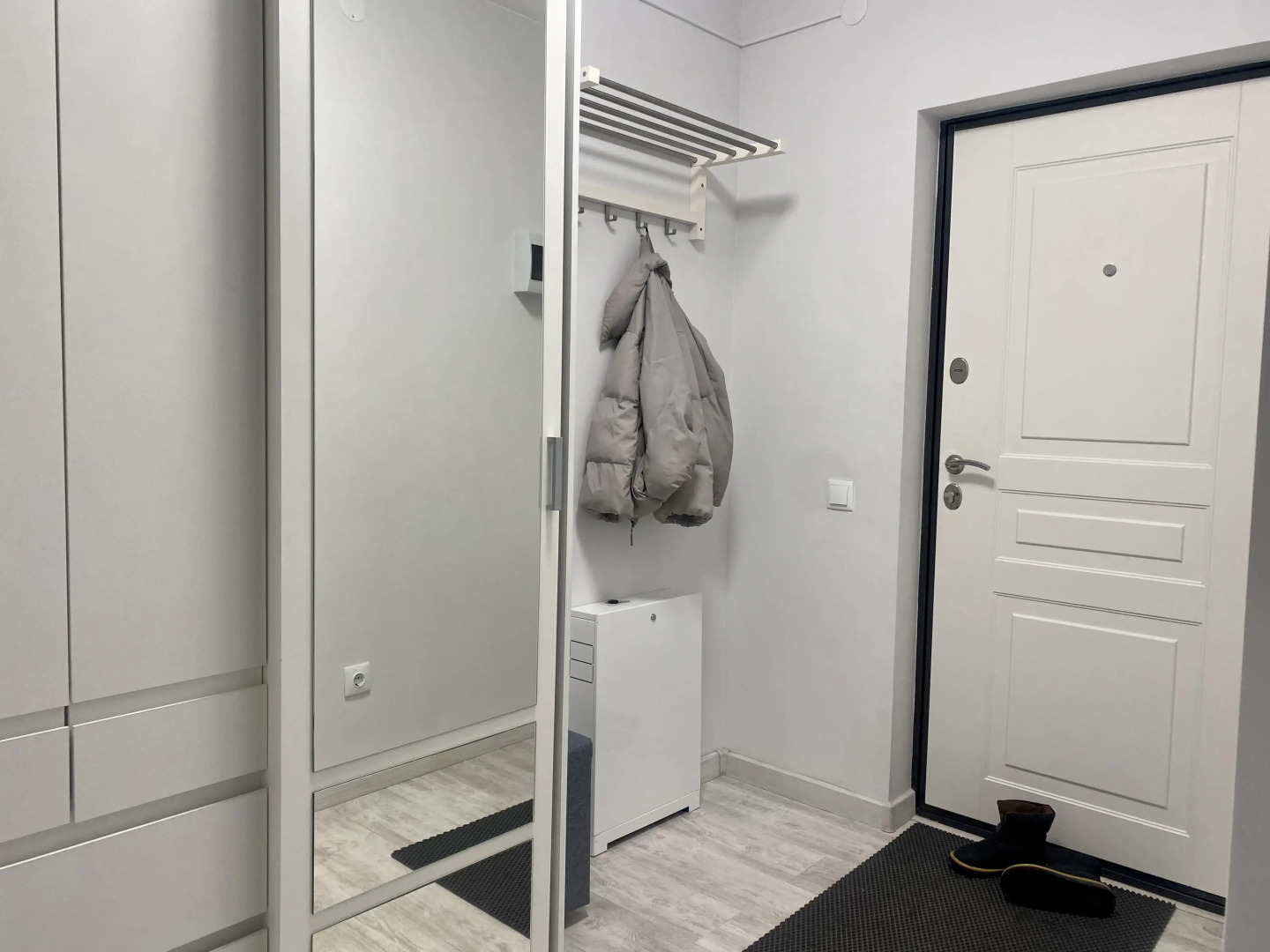 Квартира Трехкомнатная Hygge Karelia Four Seasons