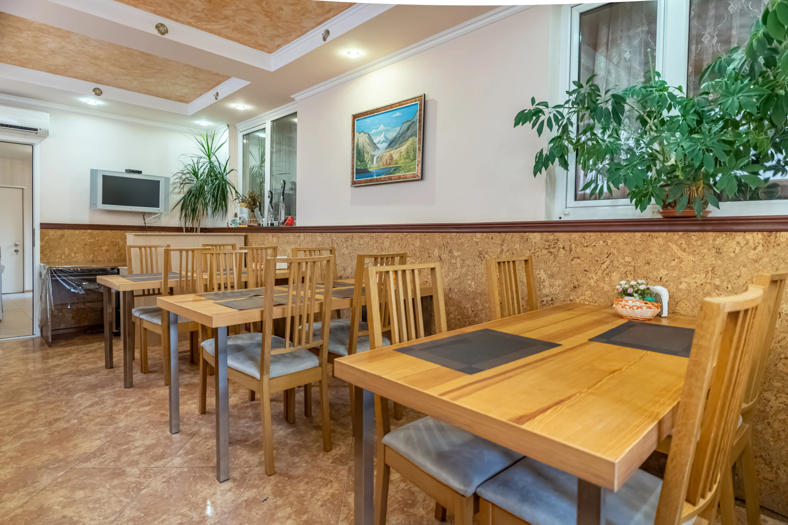 Гостевой дом Дана Хаус