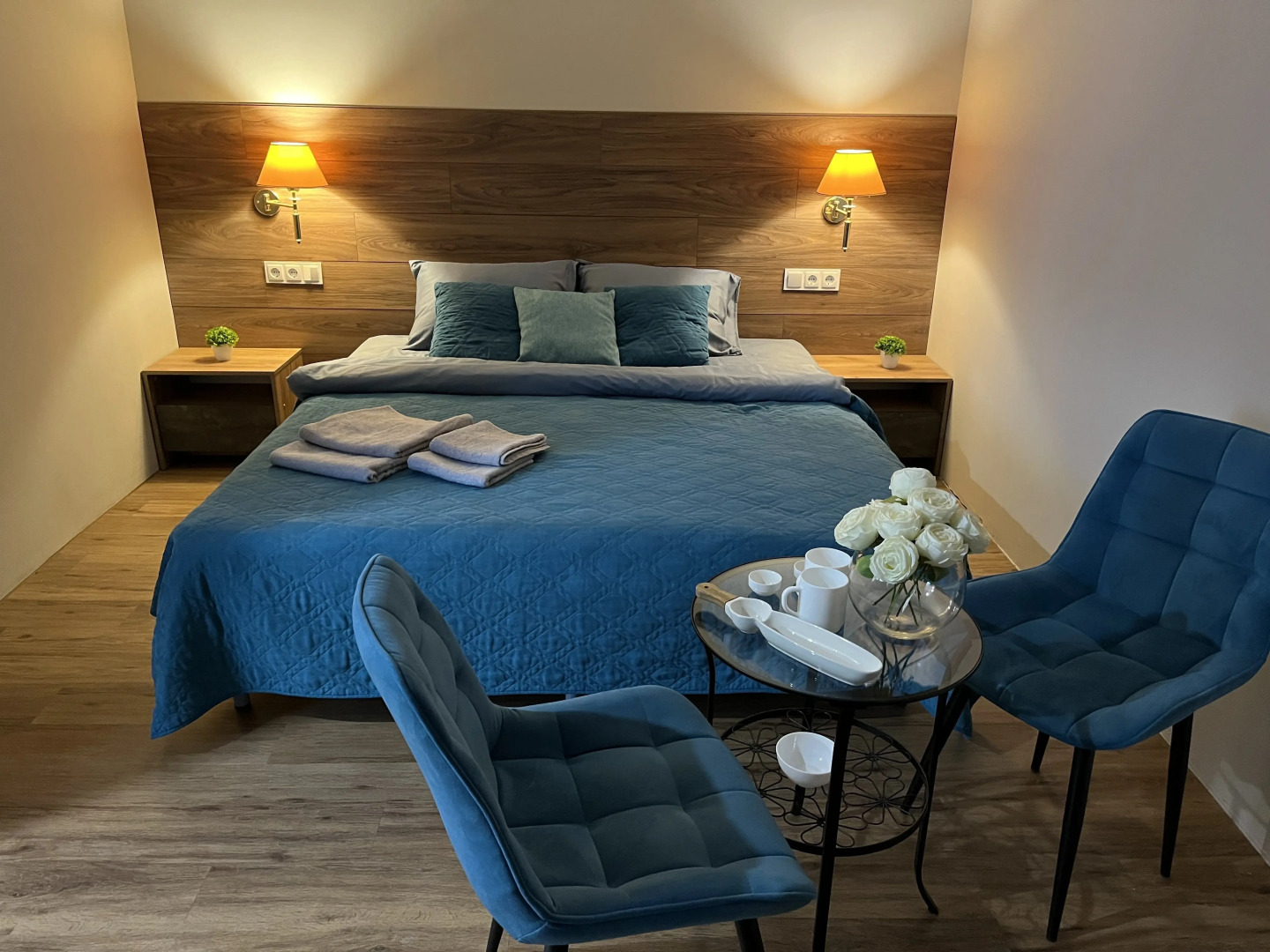 Квартира На  Краснофлотской 77/1