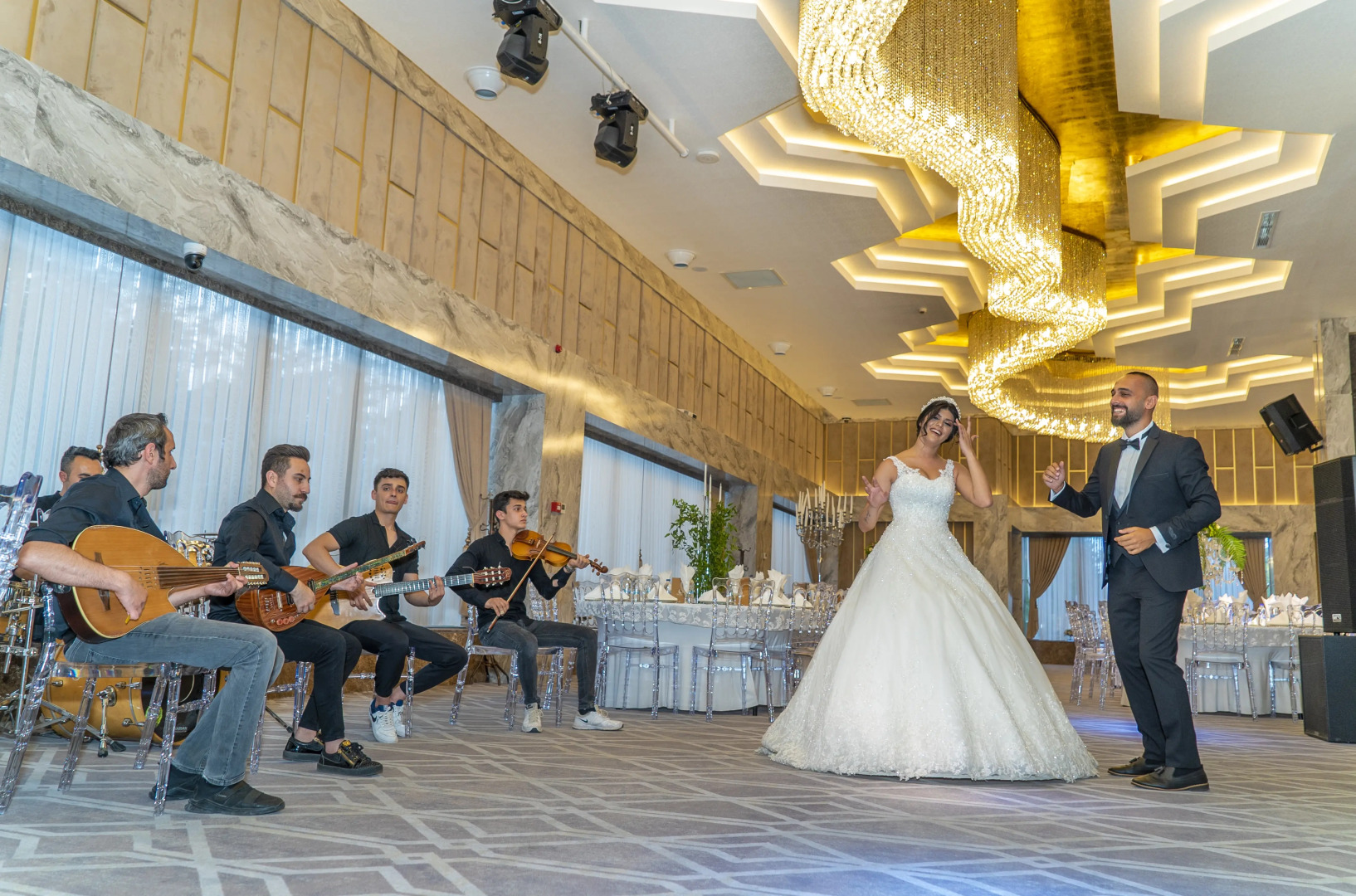 Отель New Karaman