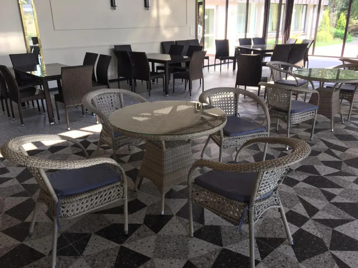 Гостиница Солнце