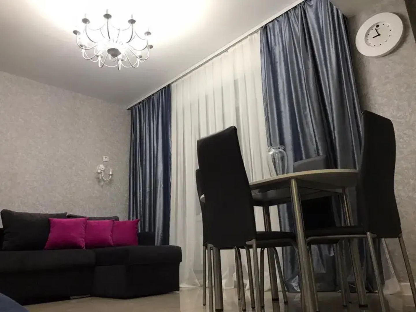 Апартаменты Diaday 38