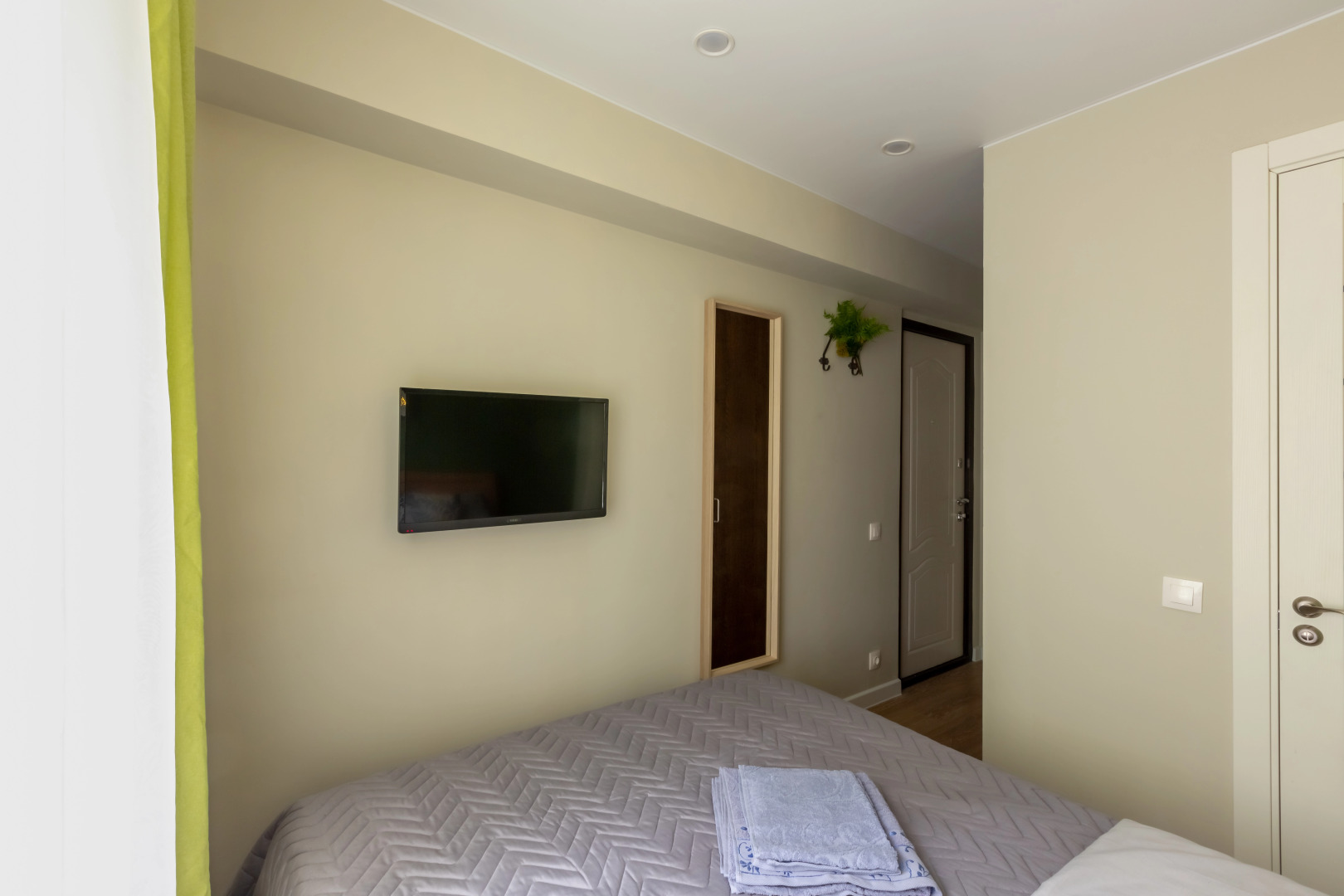 Апартаменты Оливия