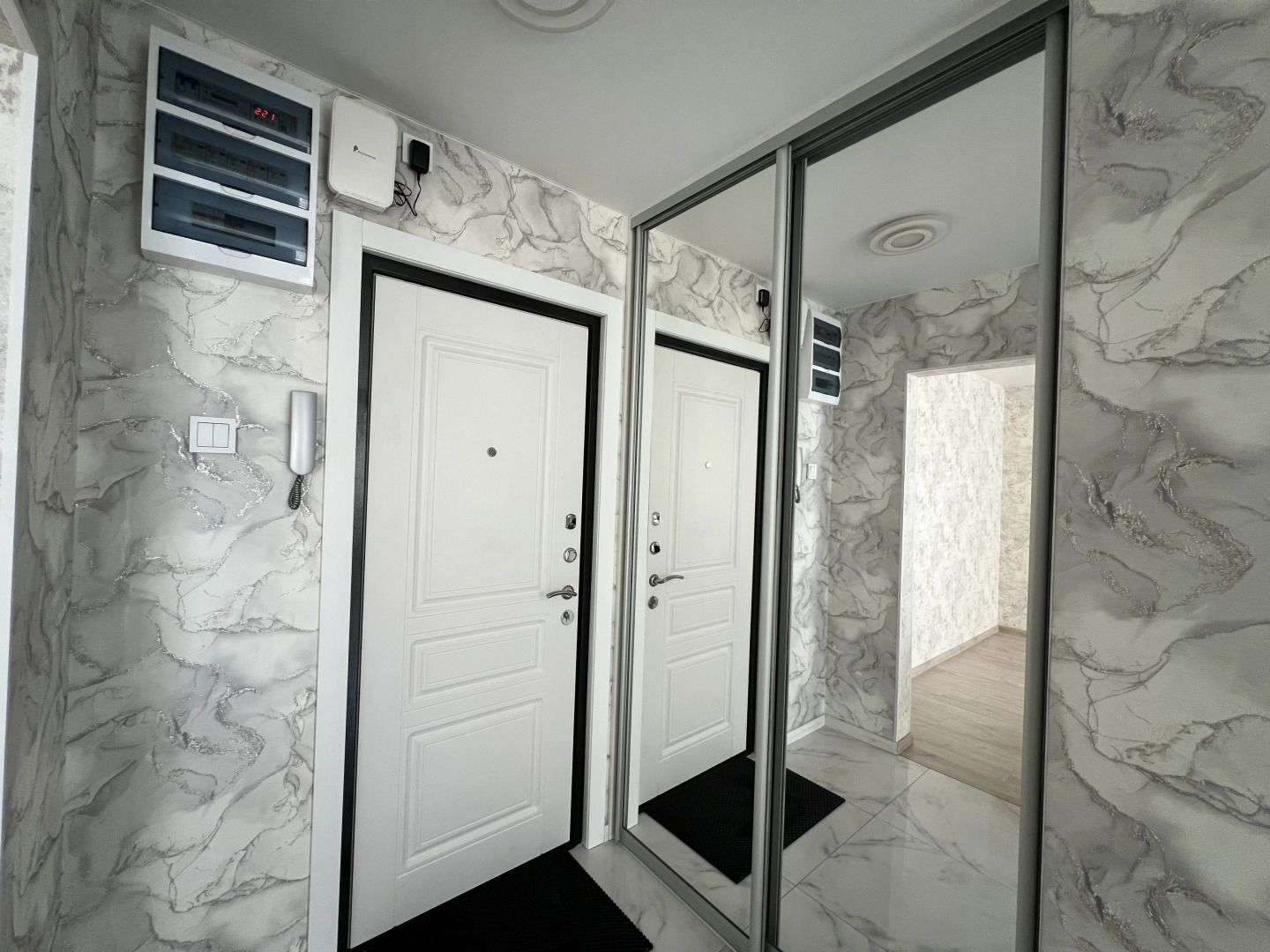 Квартира на Кольском 174