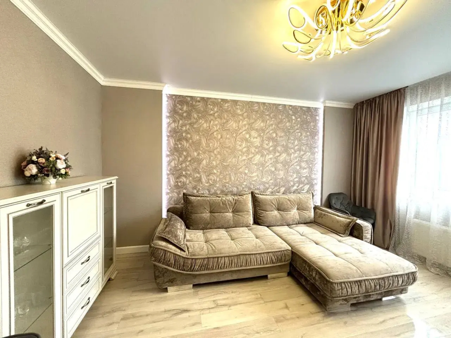Апартаменты Elegance