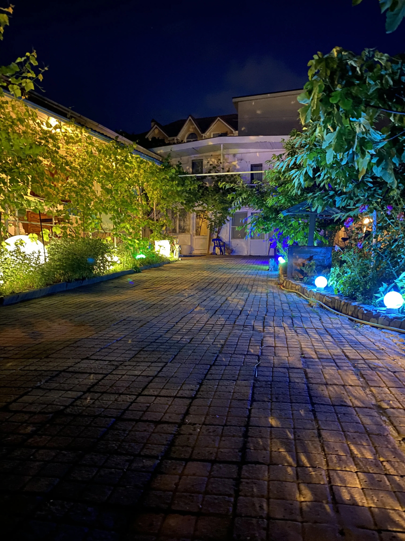 Гостевой дом Френдс