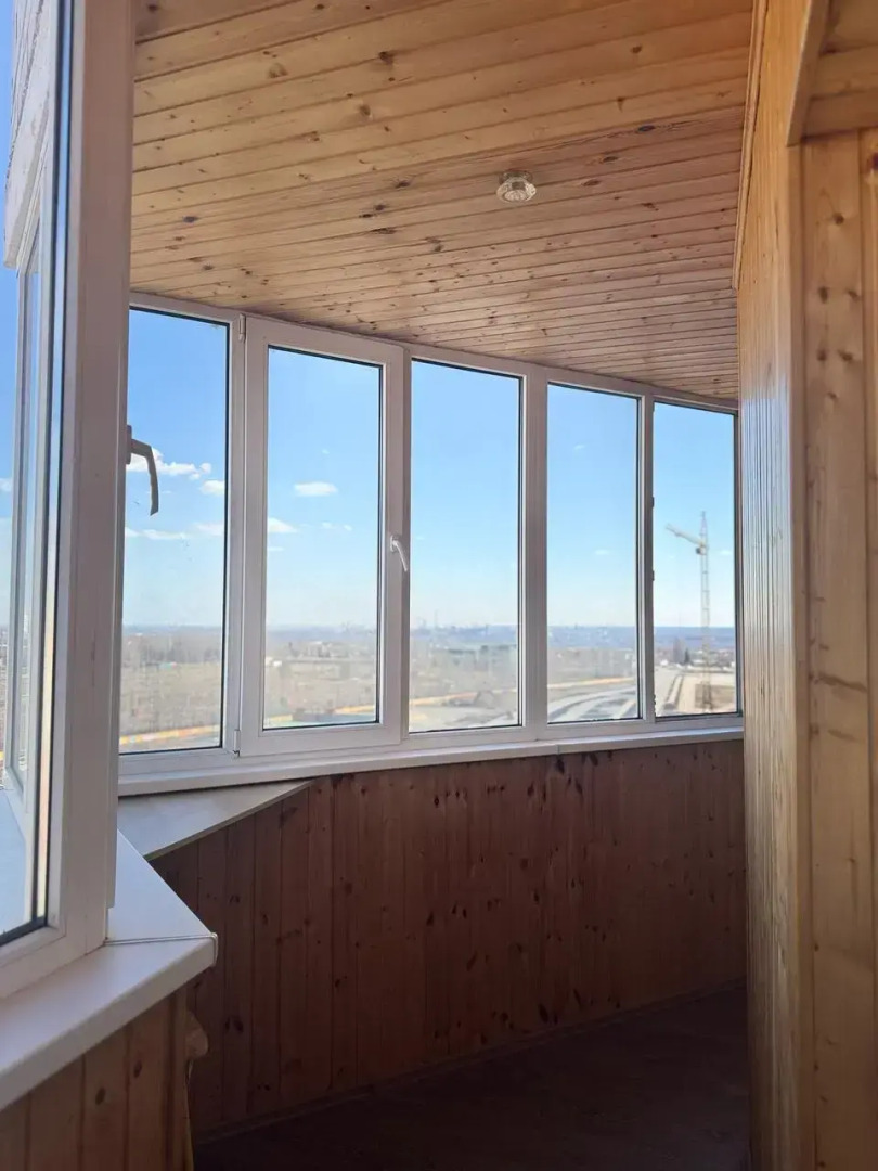 Квартира Терра48