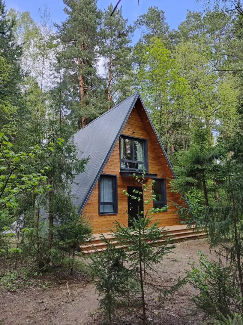 Частный дом Твоя Стихия