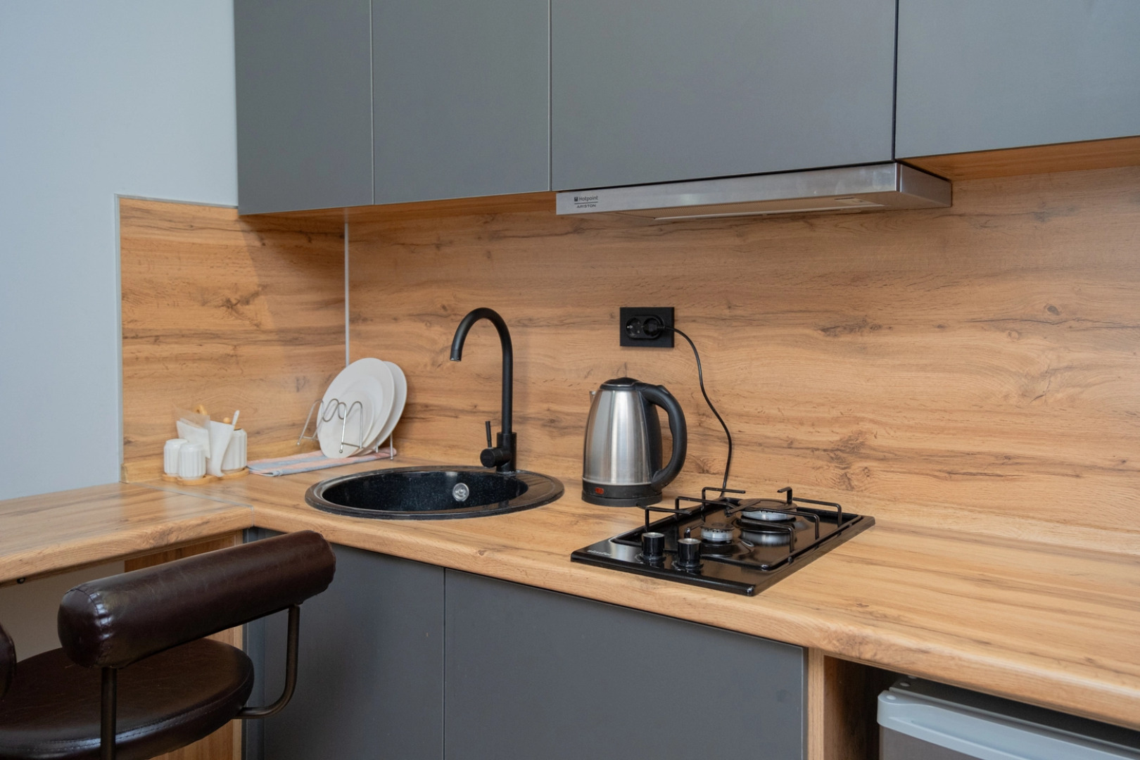 Апартаменты на Гейдара Алиева 11Б