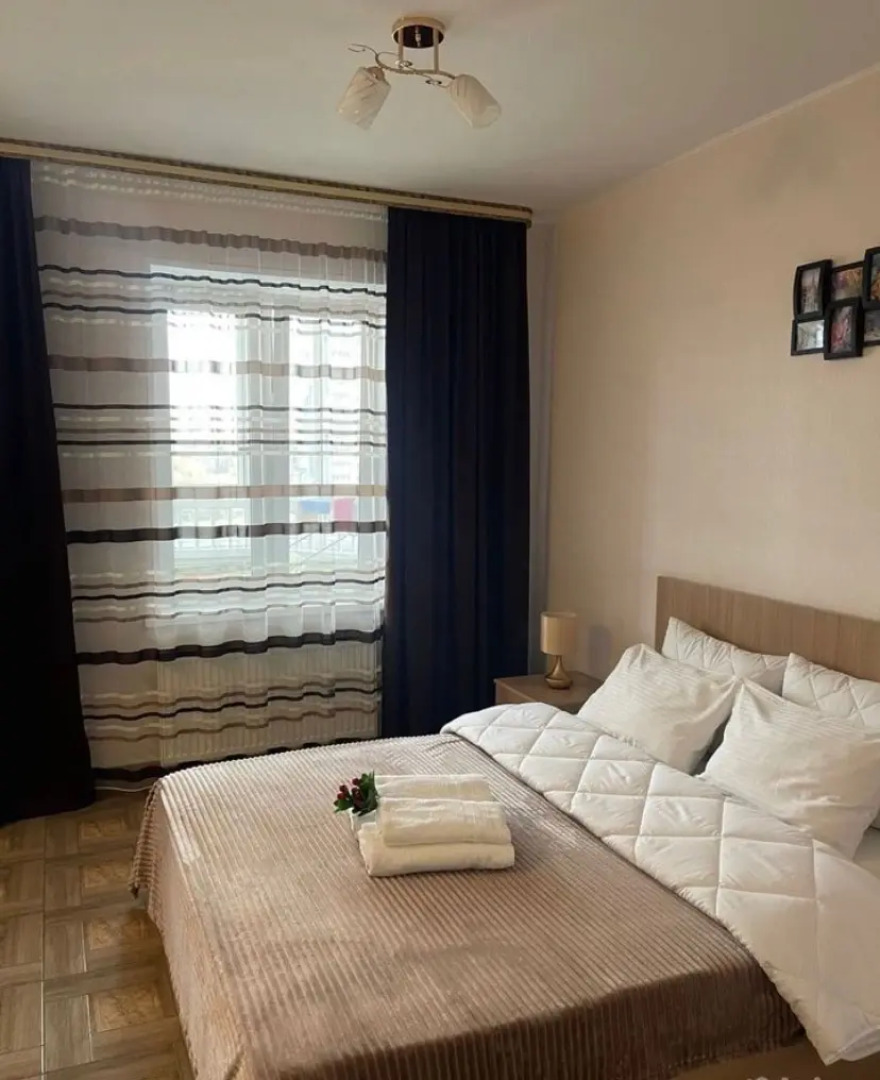 Квартира на Университетской Набережной