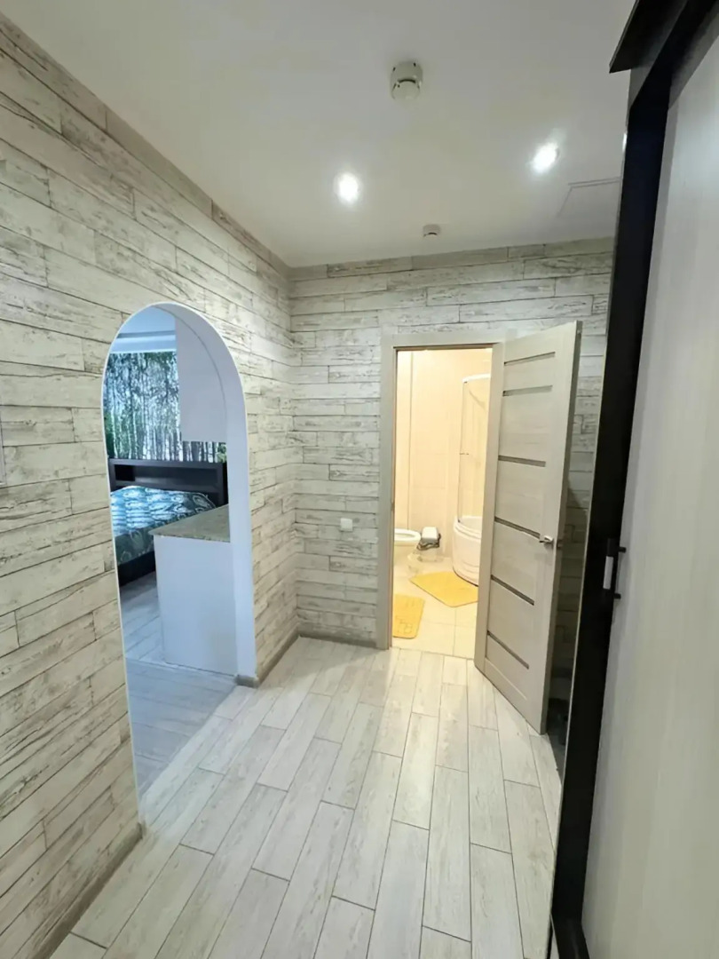 Апартаменты Студия