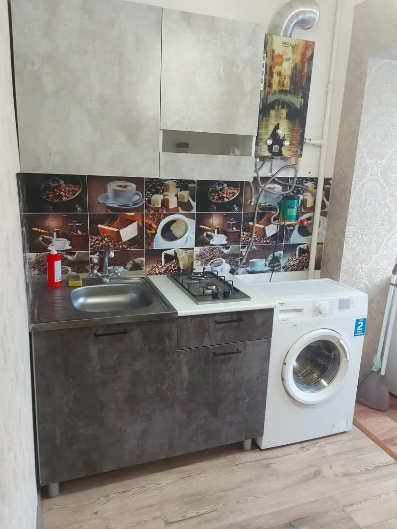 Апартаменты в центре города Нальчик