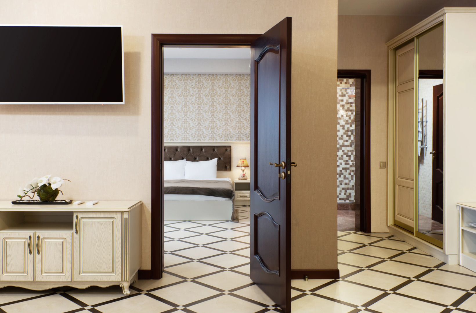 Modart Olympic & Beach by Stellar Hotels Sirius