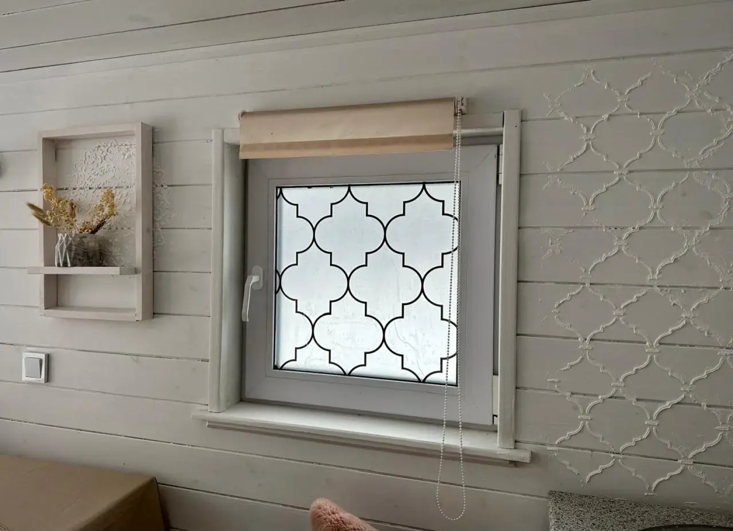 Отель Огонь