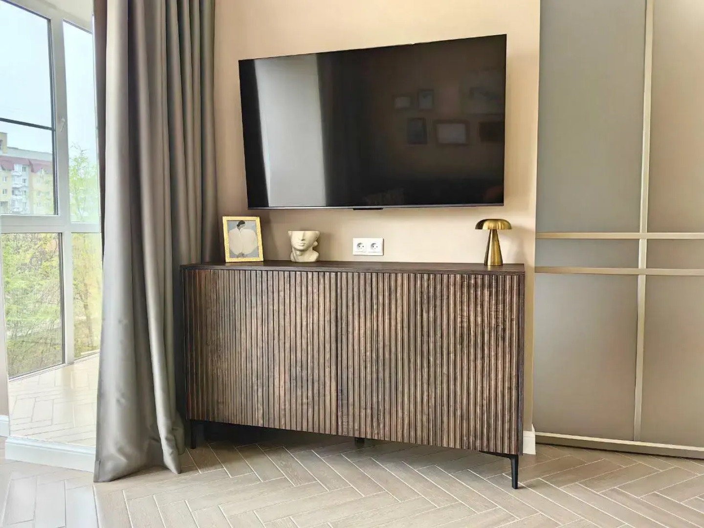 Квартира На Советской