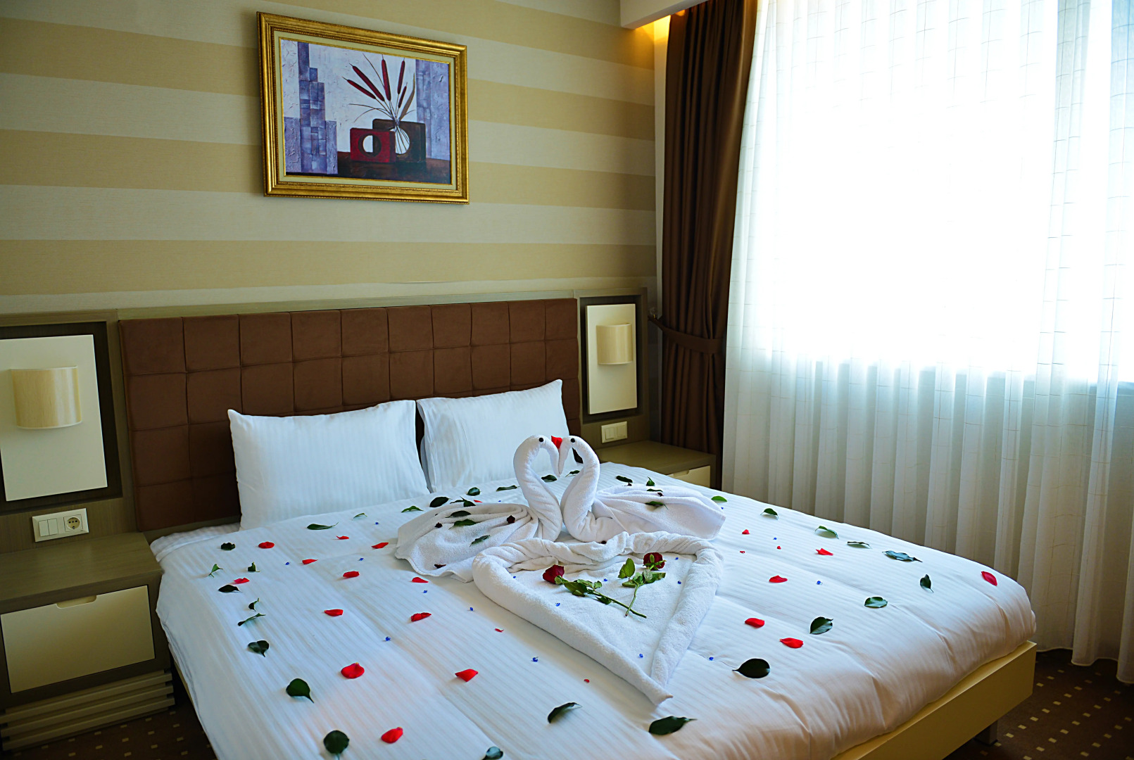 Отель Star Riyal