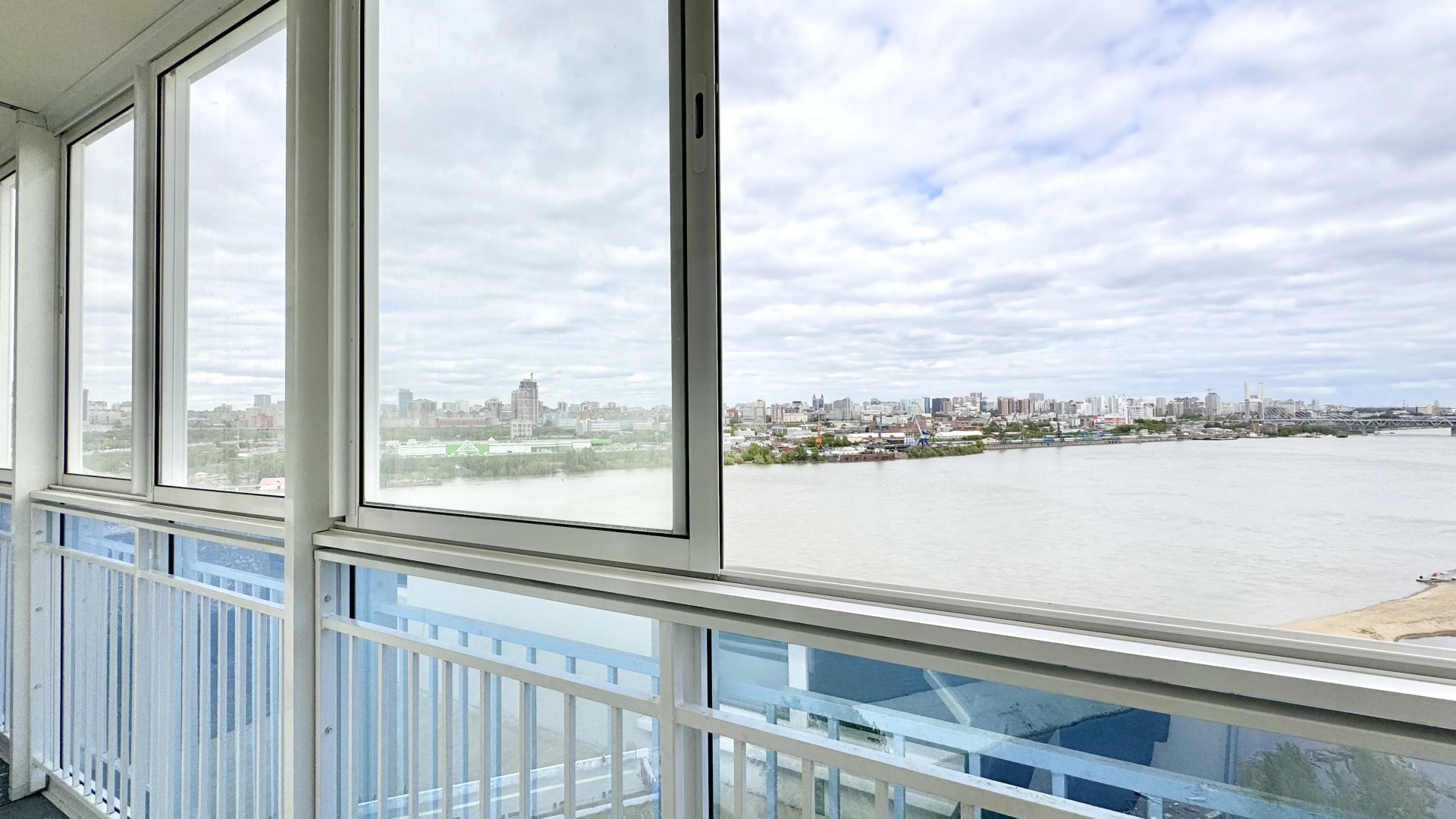 Квартира Hugge Place у Аквапарка 308