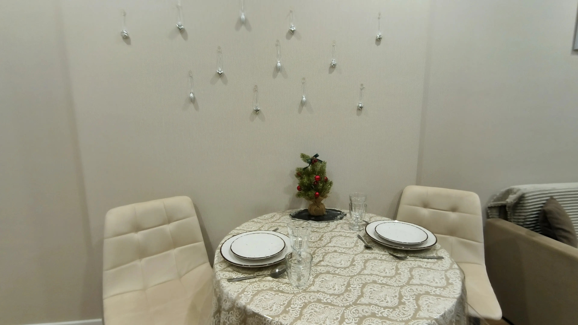 Квартира Уютная квартира