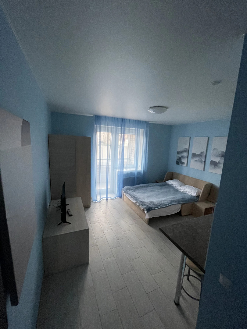 Апартаменты Терещенко 6/2