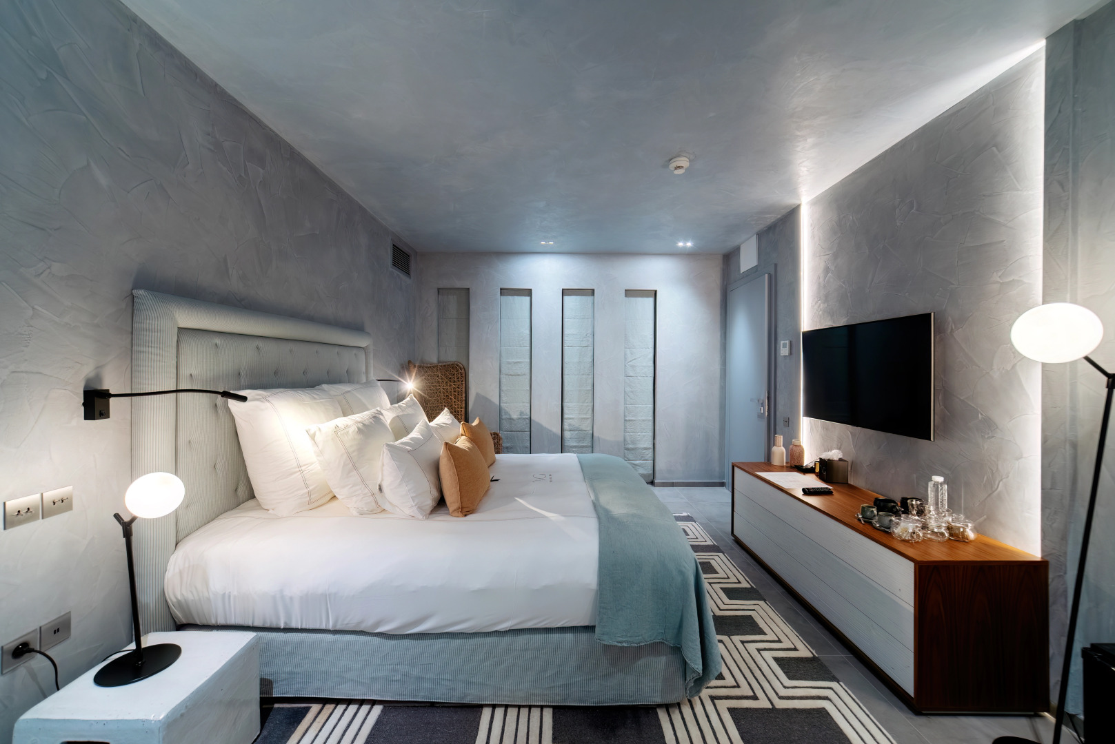 Бутик-отель Villa Geba