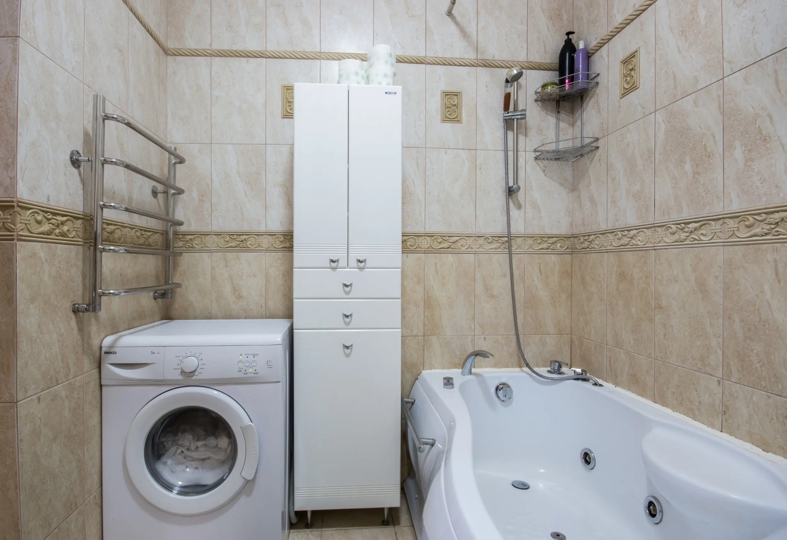 Апартаменты у Королевских Ворот