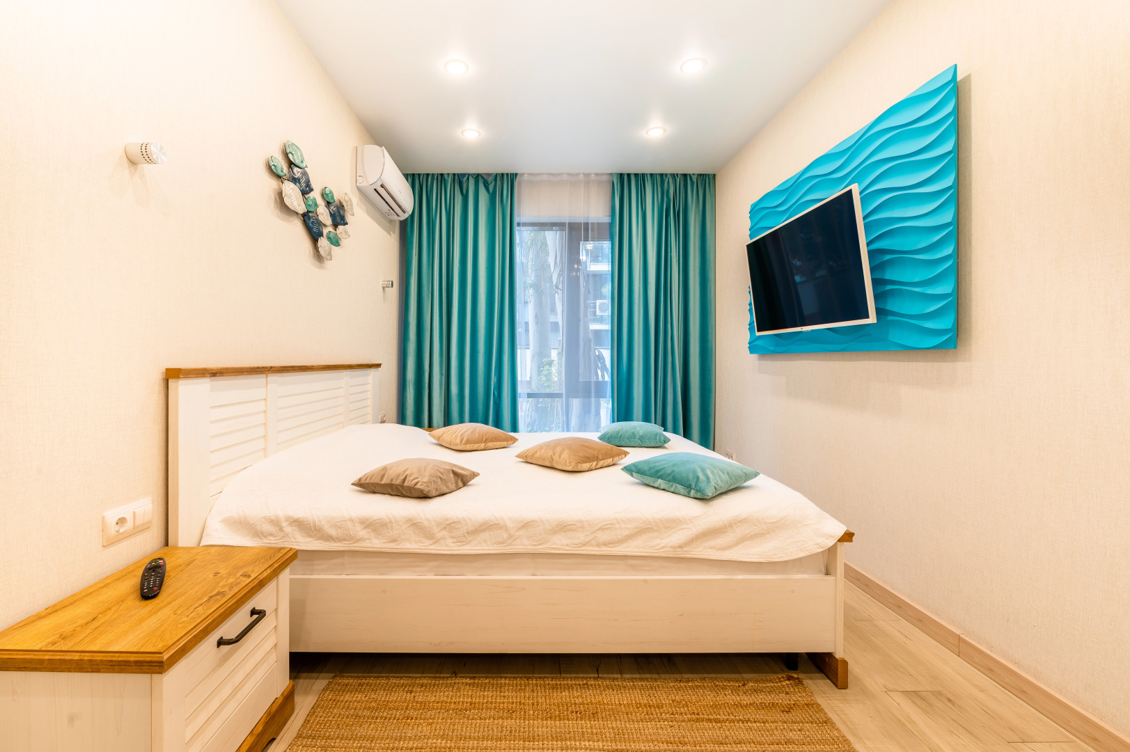 Апарт-отель Видный