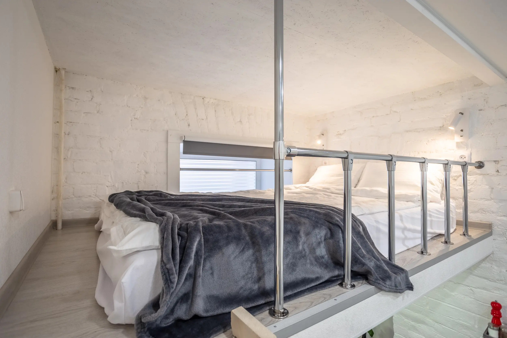 Апартаменты Quartet на Дегтярном 3