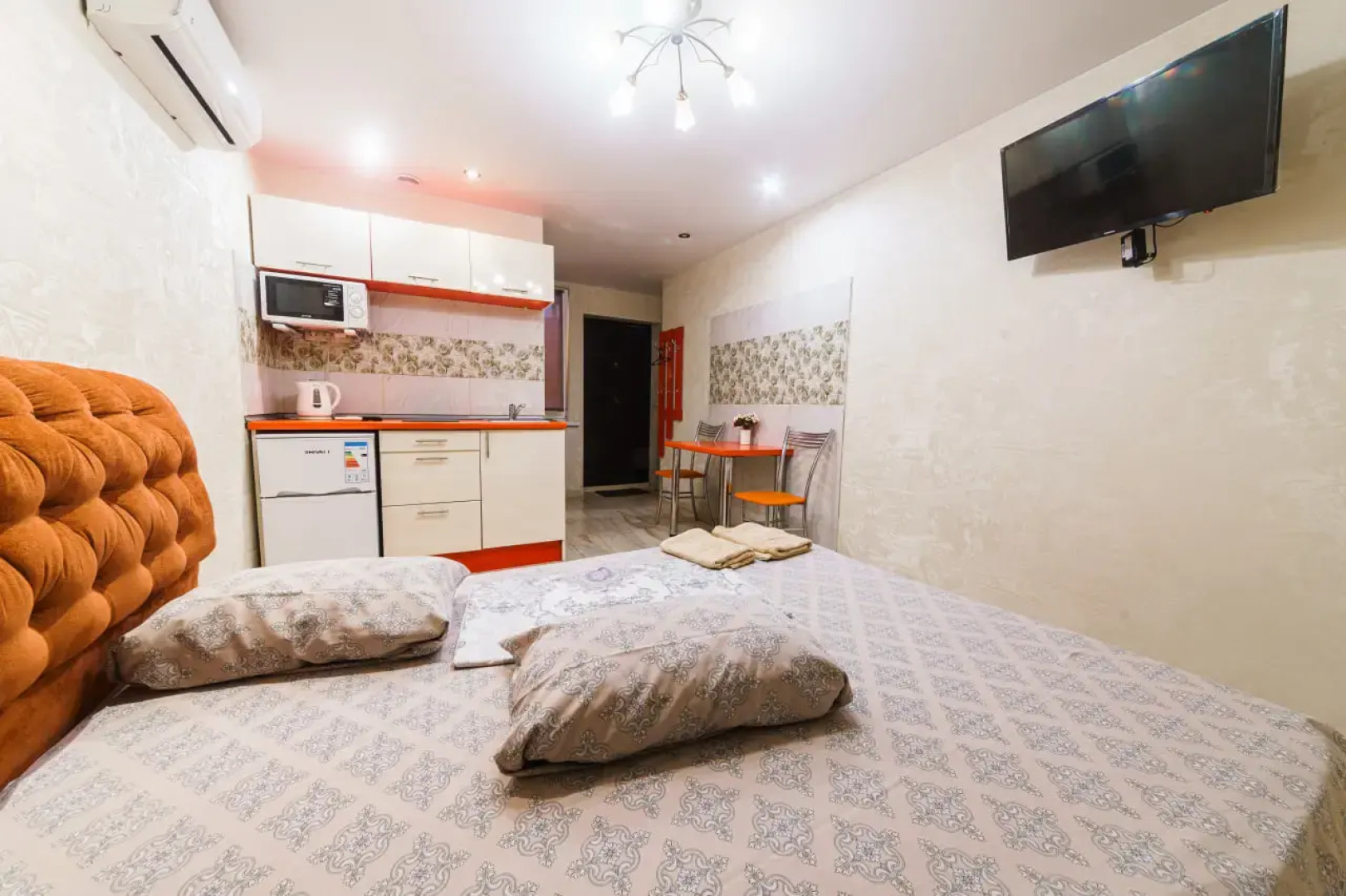 Гостевой Дом Прометей на Рабочей