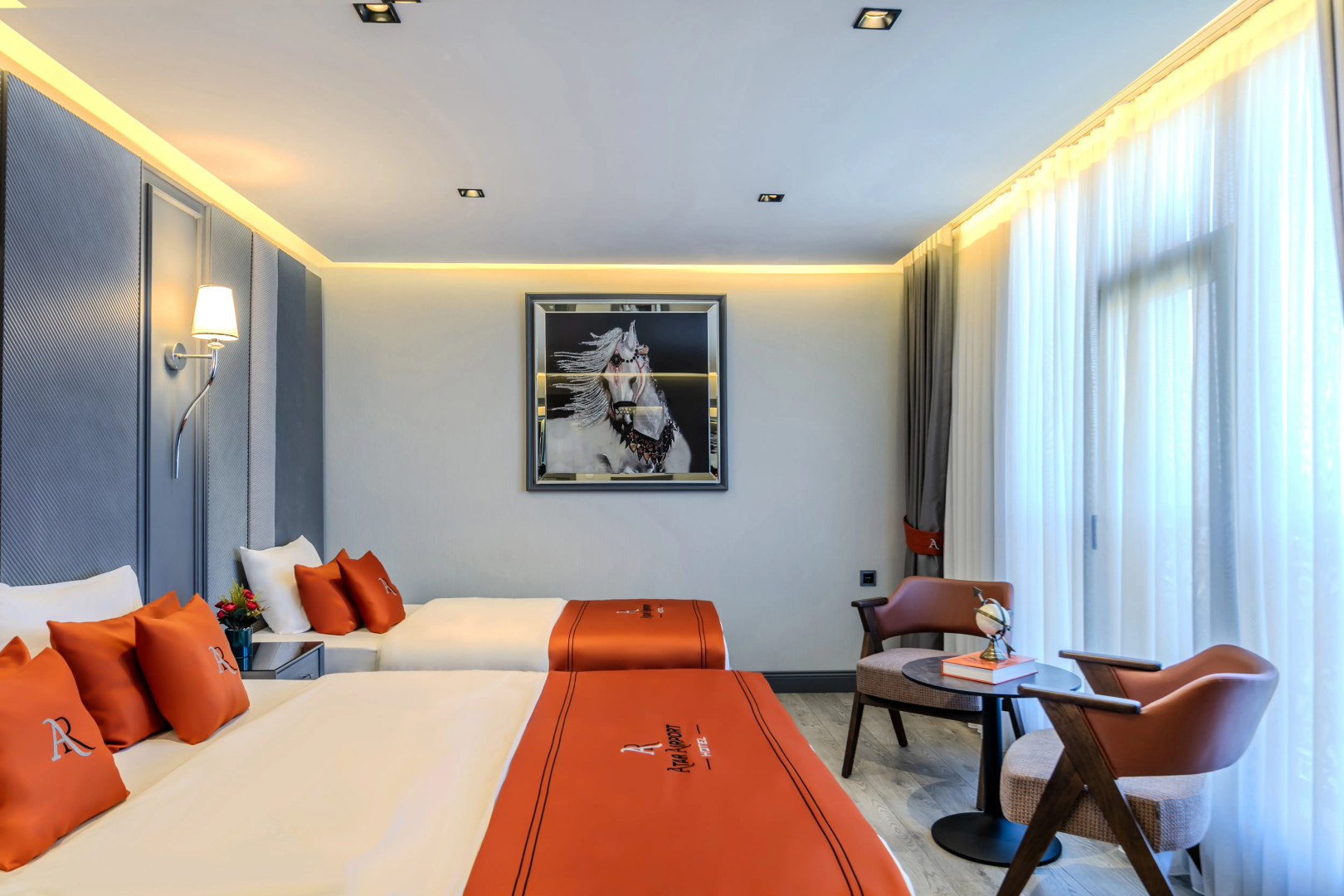 Atar Airport Hotel & Spa