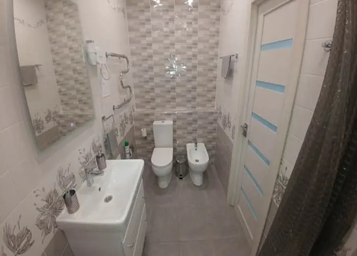 Квартира на Федерации д.130А 20008