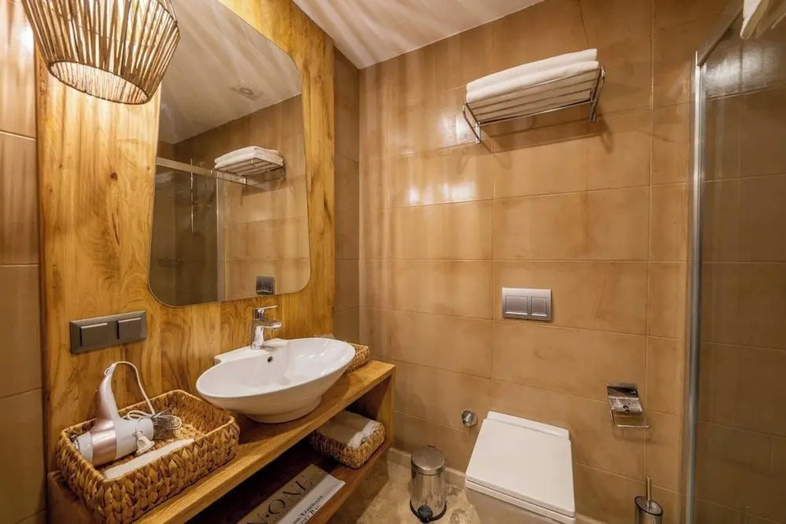 Отель Inone Mucho Selection Hotel