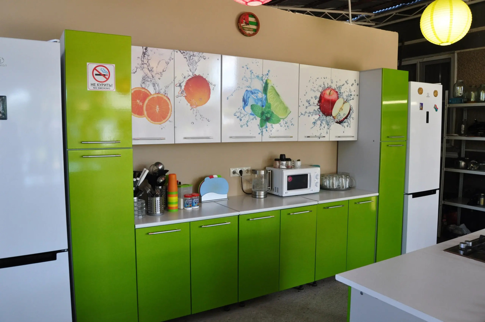 Гостевой дом Белые ночи