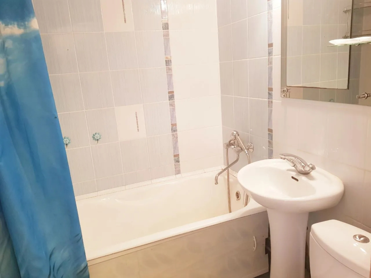 Квартира Амурский Бульвар