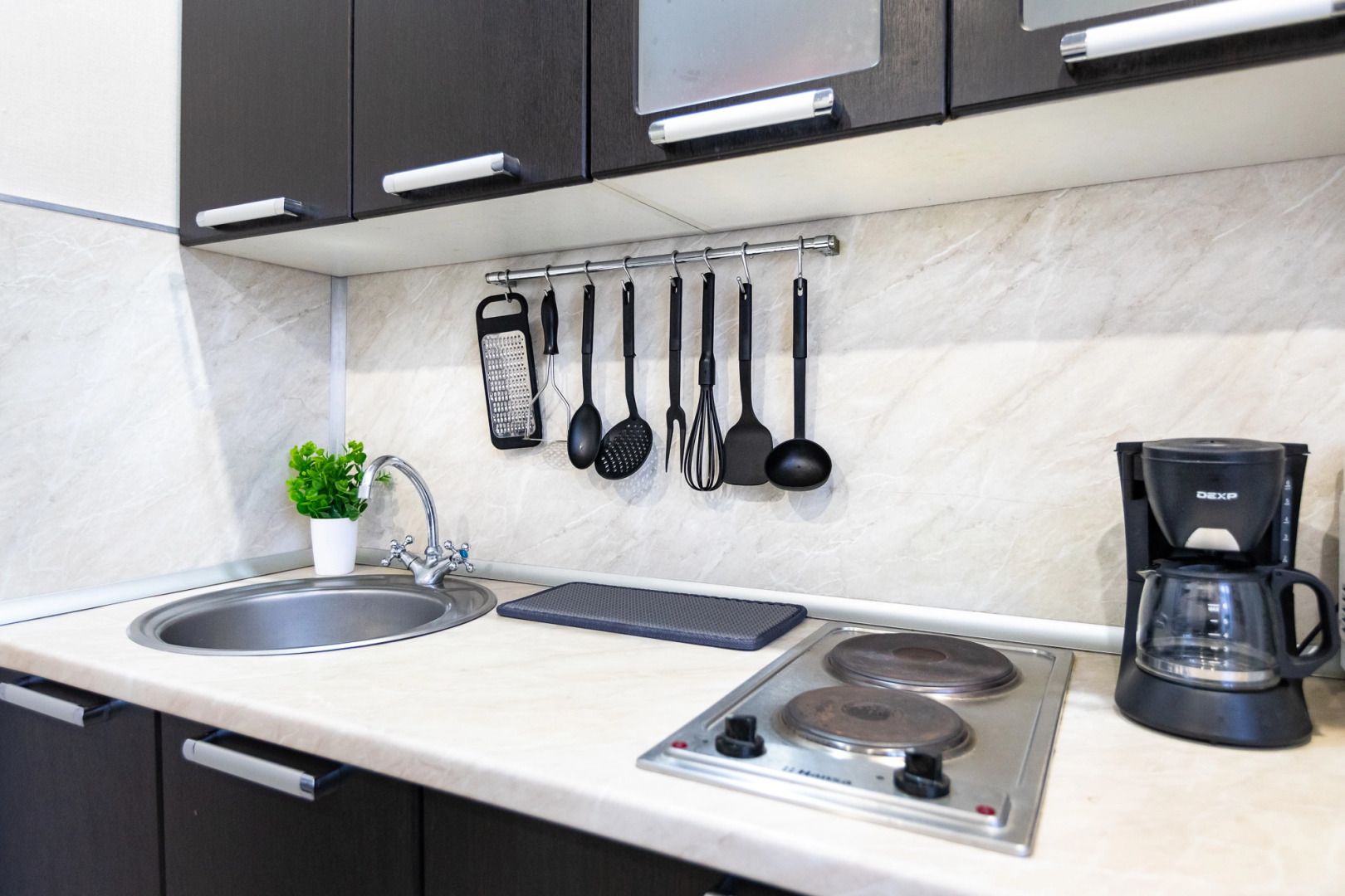 Апартаменты на Олимпийской 24 Рядом Склон