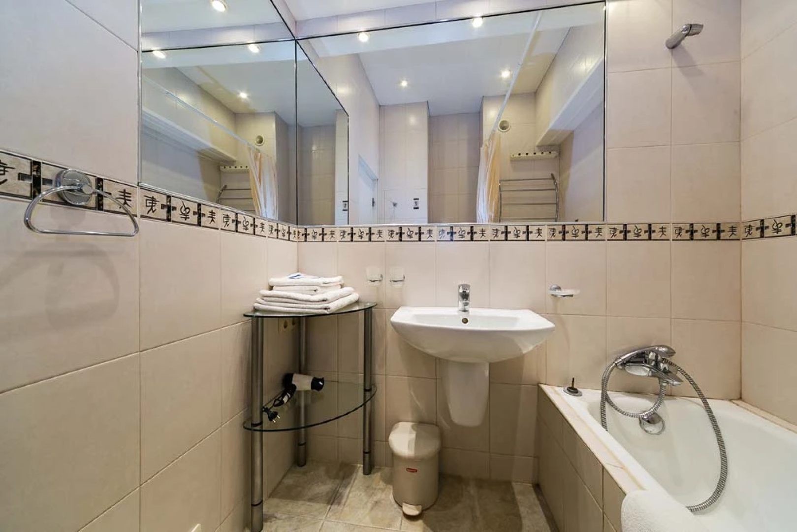 Апартаменты MiniApartHotel