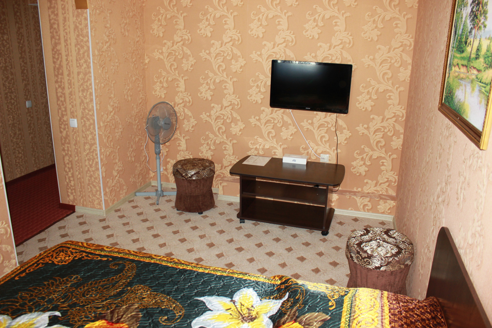 Отель Марракеш