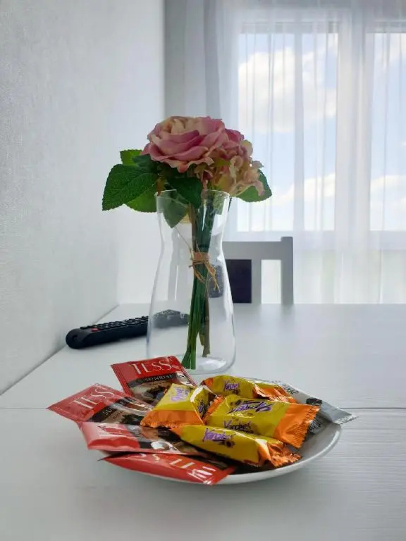 Апартаменты Apart39 Люкс на Гагарина 11