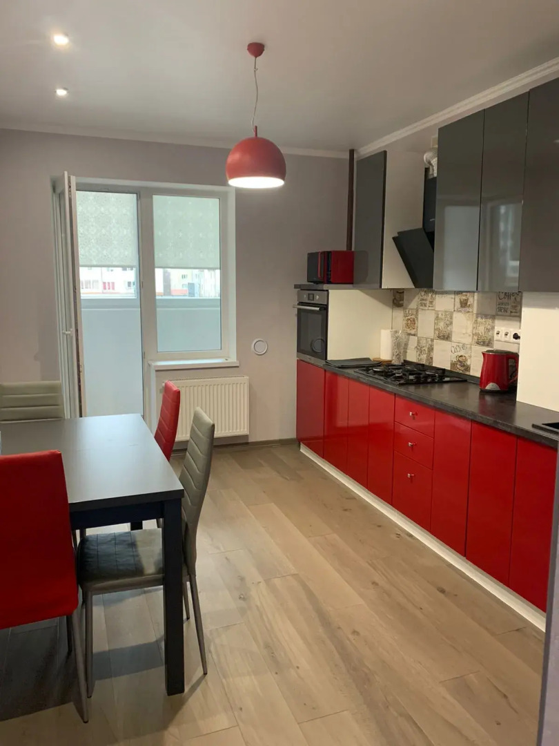 Апартаменты Калининград