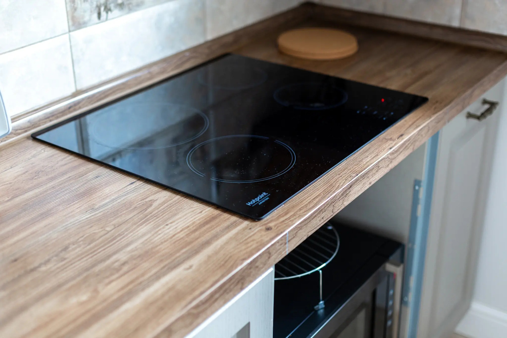 Квартира комфортная 3-х комнатная с видом на море в ЖК "Посейдон"