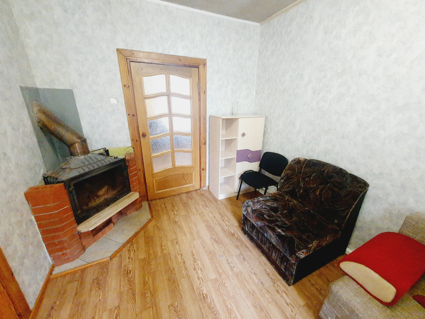 Апартаменты на Осипенко 11