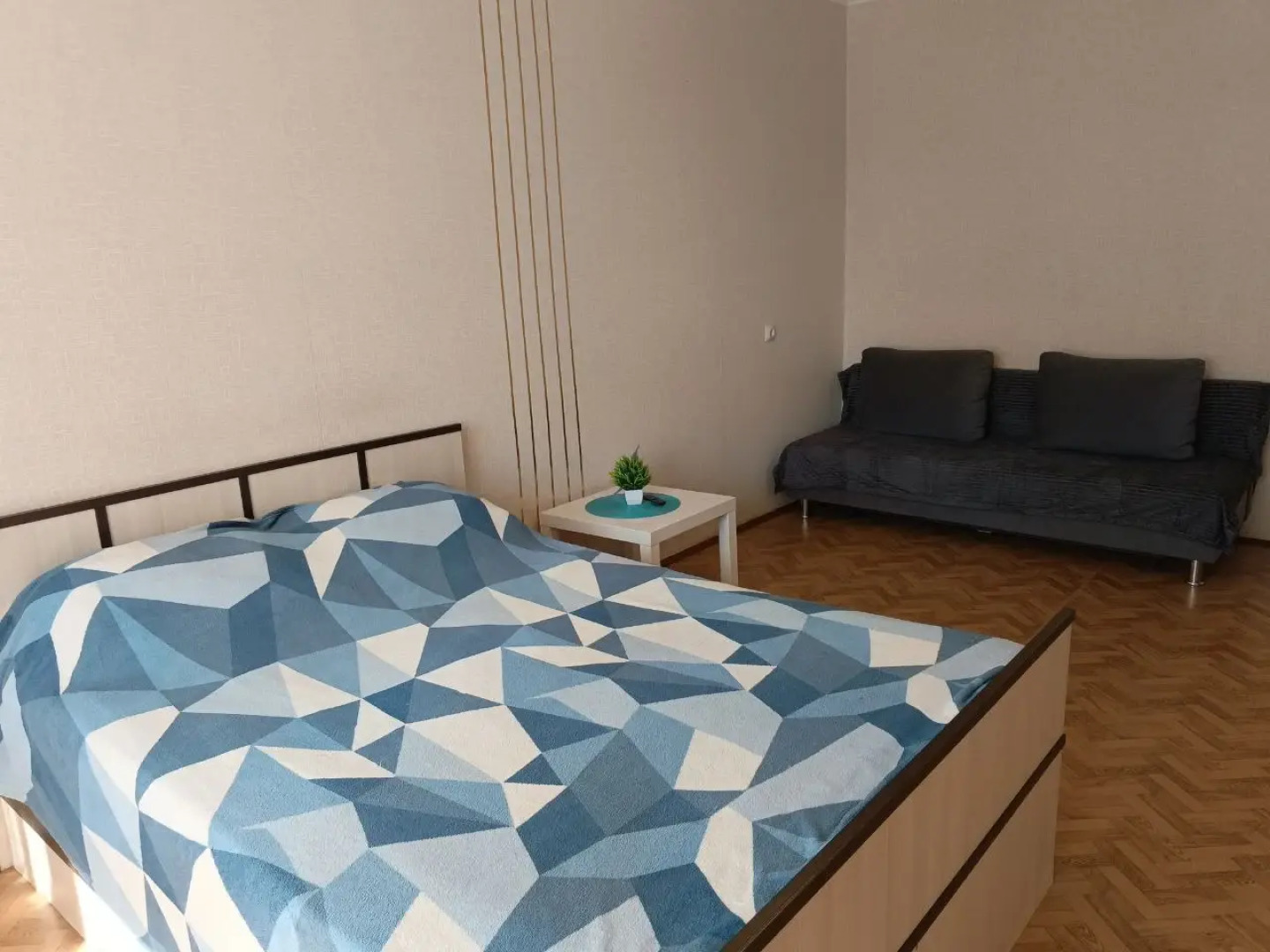 Апартаменты Апарт Есенина 48